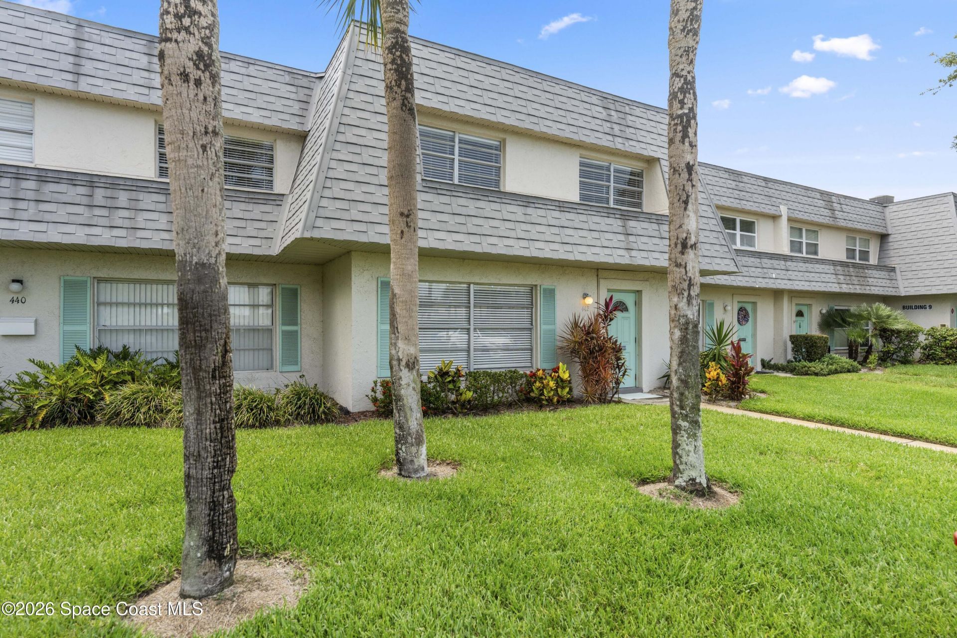 442 Dove Lane , Unit 5-9, Satellite Beach, FL 32937 Photo
