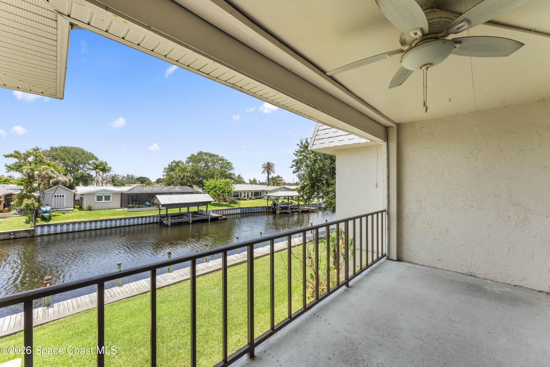 442 Dove Lane , Unit 5-9, Satellite Beach, FL 32937 Photo