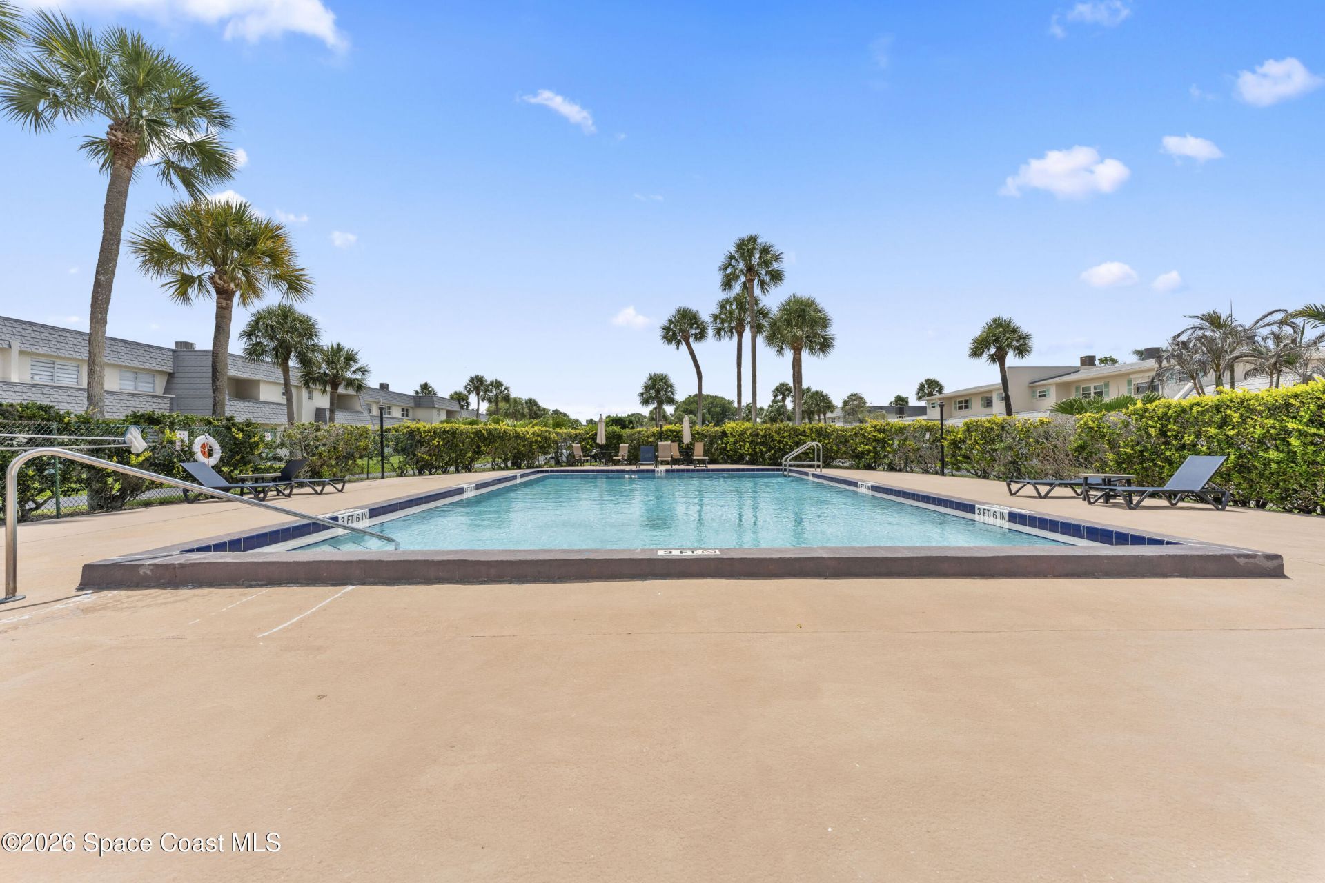 442 Dove Lane , Unit 5-9, Satellite Beach, FL 32937 Photo