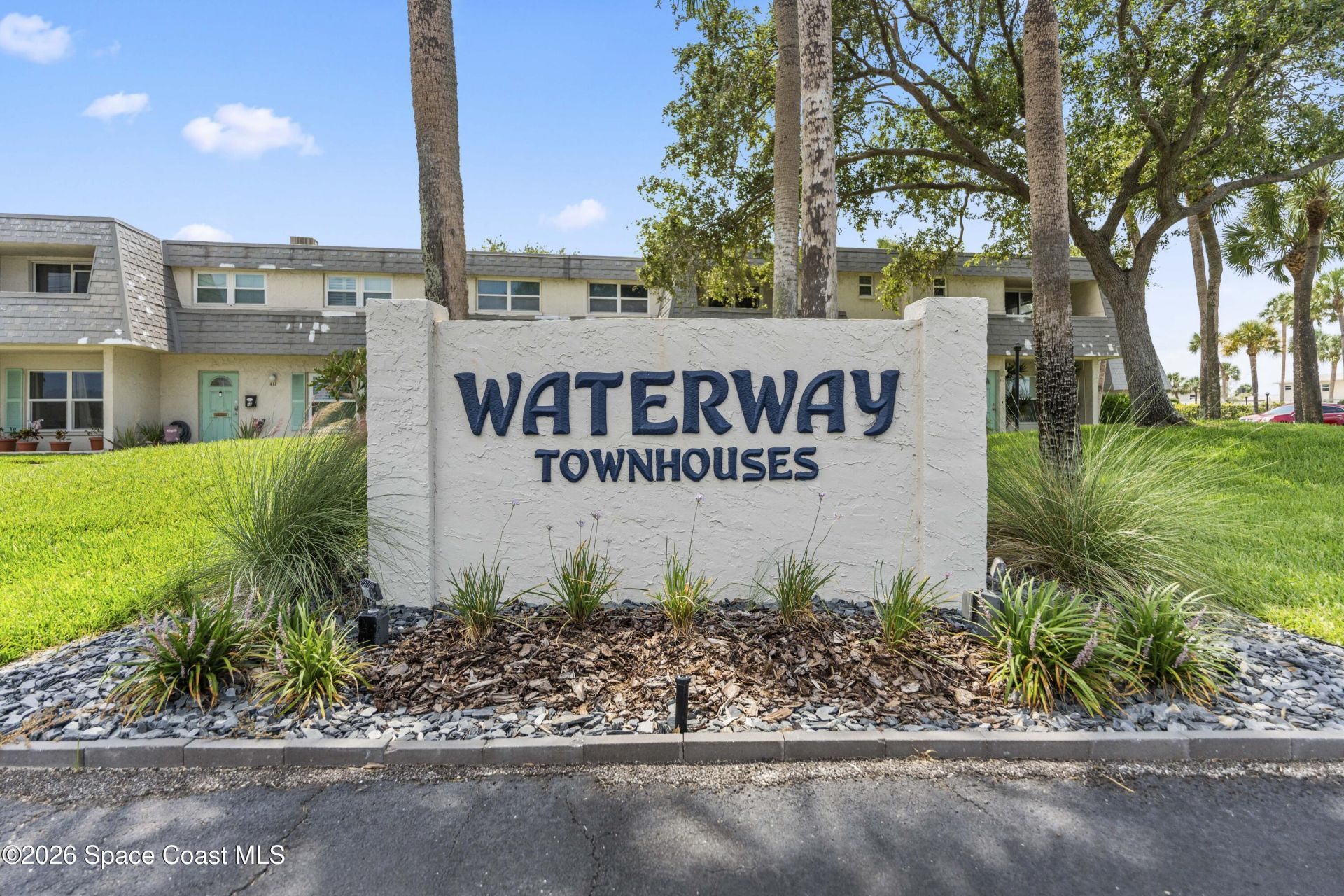 442 Dove Lane , Unit 5-9, Satellite Beach, FL 32937 Photo
