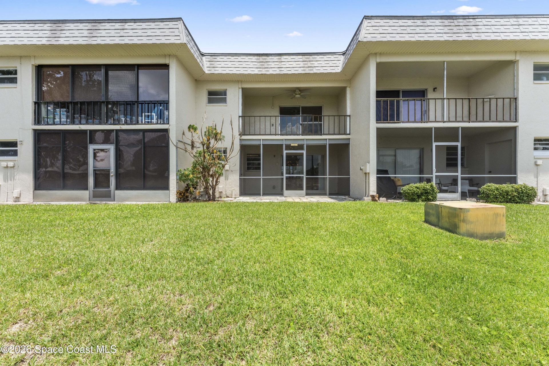 442 Dove Lane , Unit 5-9, Satellite Beach, FL 32937 Photo