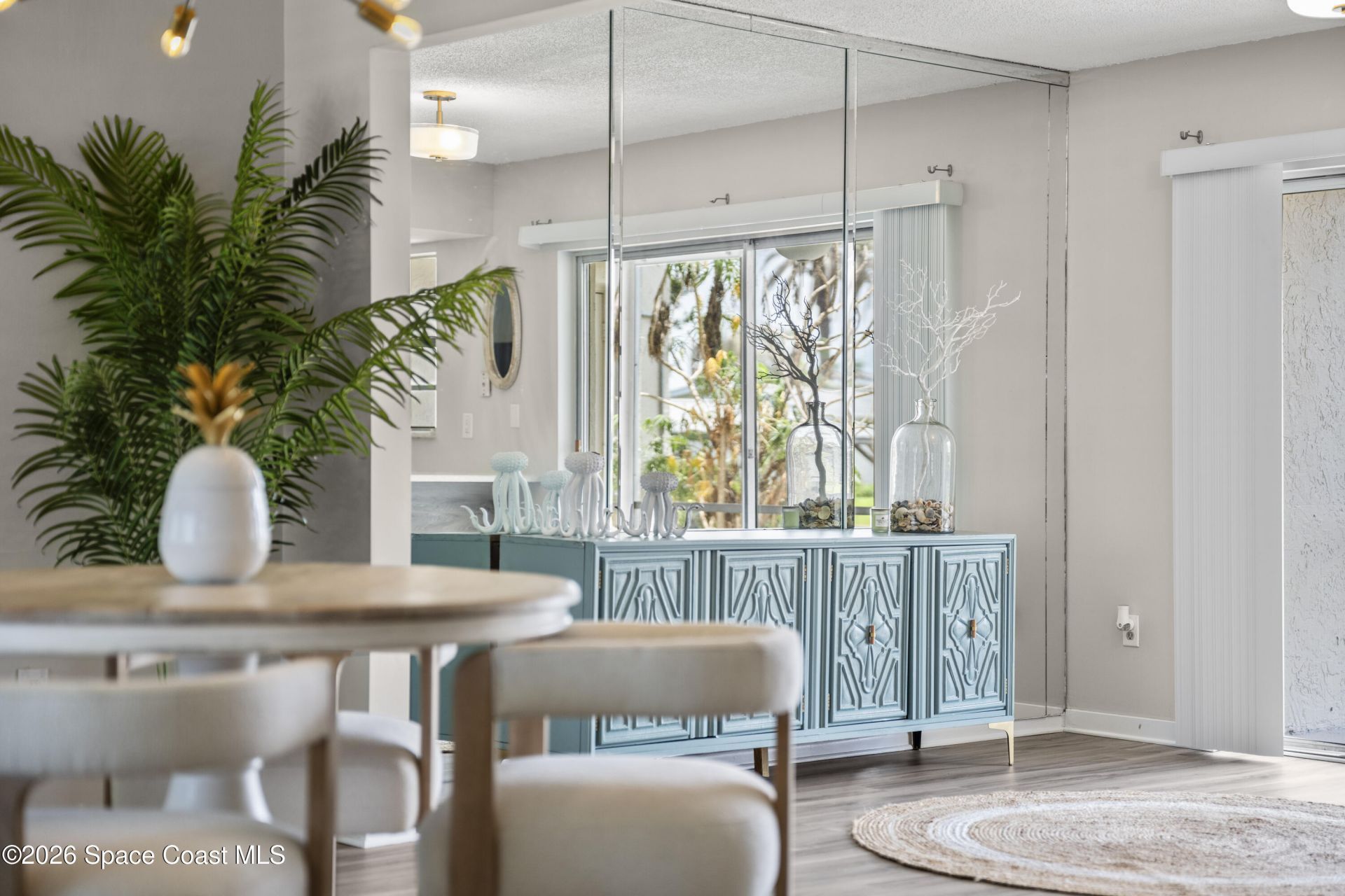 442 Dove Lane , Unit 5-9, Satellite Beach, FL 32937 Photo