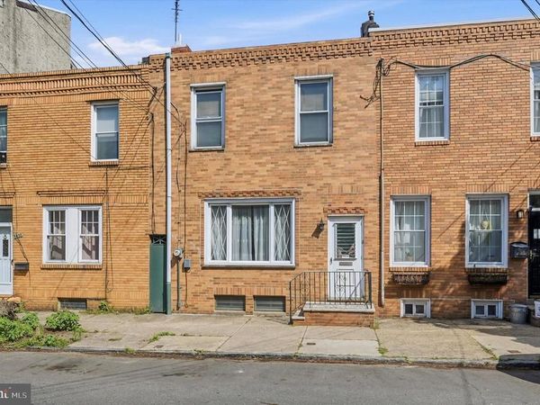 2832 E THOMPSON STREET , PHILADELPHIA, PA 19134