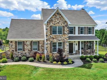 115 CHET DRIVE, COCHRANVILLE, PA 19330