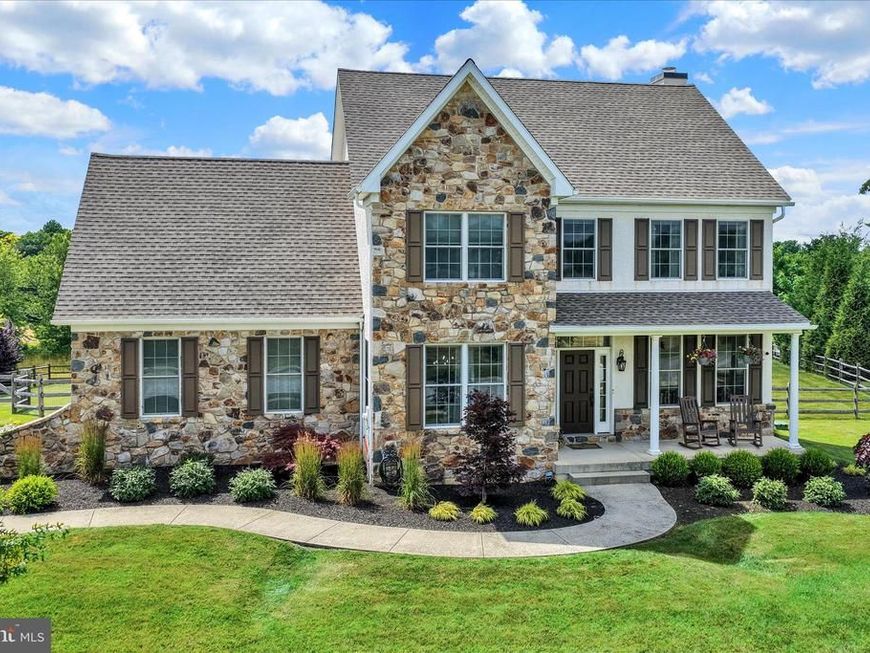 115 Chet Drive , Cochranville, PA 19330 Main Photo