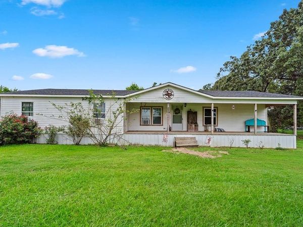 214 Harris Lane, Yantis, TX 75497