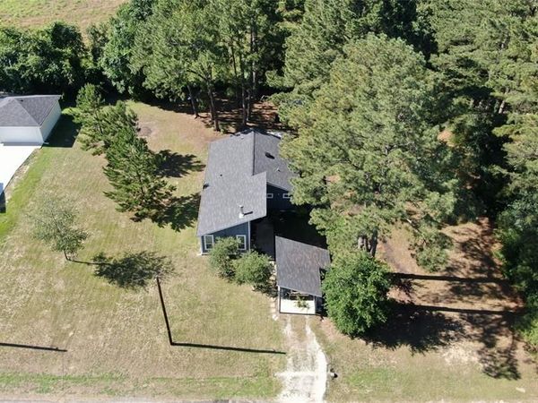 13994 Park Harbor Drive, Eustace, TX 75124