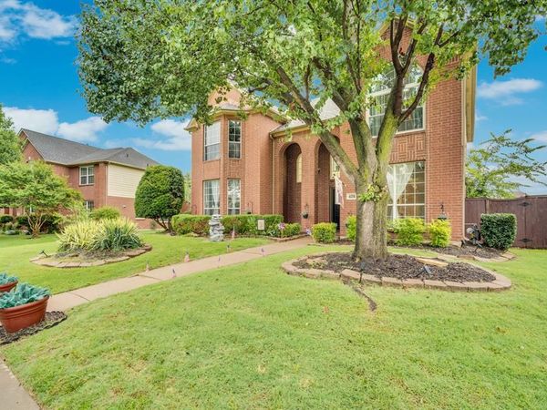 428 Vasey Oak Drive, Keller, TX 76248