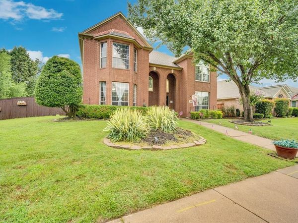428 Vasey Oak Drive, Keller, TX 76248