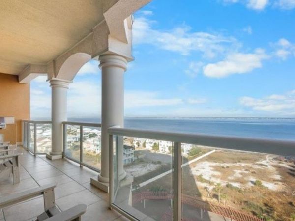 5 Portofino Dr, Unit 1106, Pensacola Beach, FL 32561