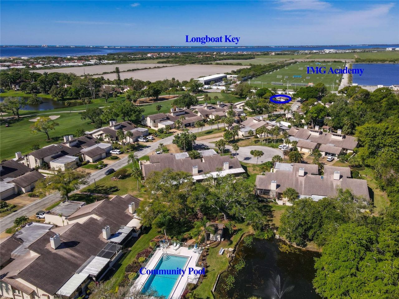 4660 La Jolla Drive, Bradenton, FL 34210 Photo