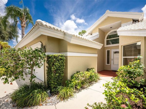 1020 HARBOR TOWN DRIVE , VENICE, FL 34292