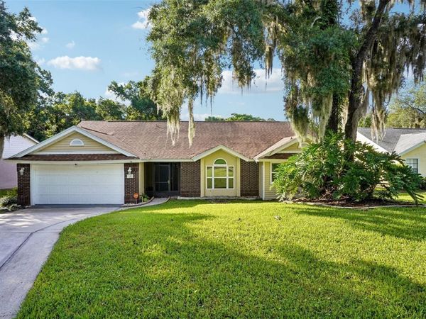 1167 WOODLAND TERRACE TRAIL , ALTAMONTE SPRINGS, FL 32714