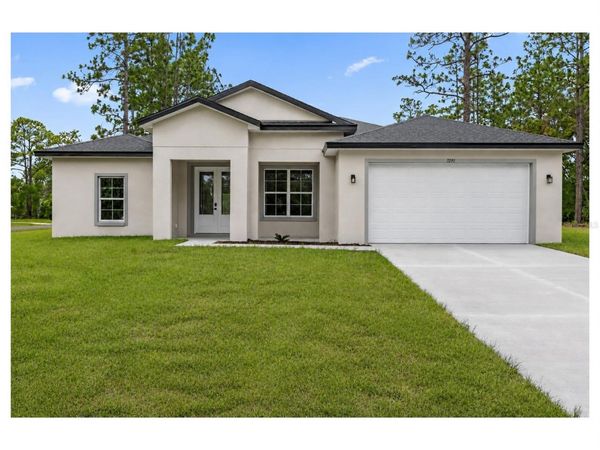7295 N GLENRIDGE CIRCLE , CITRUS SPRINGS, FL 34434