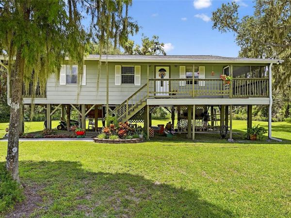 205 WENDEL AVENUE , LITHIA, FL 33547