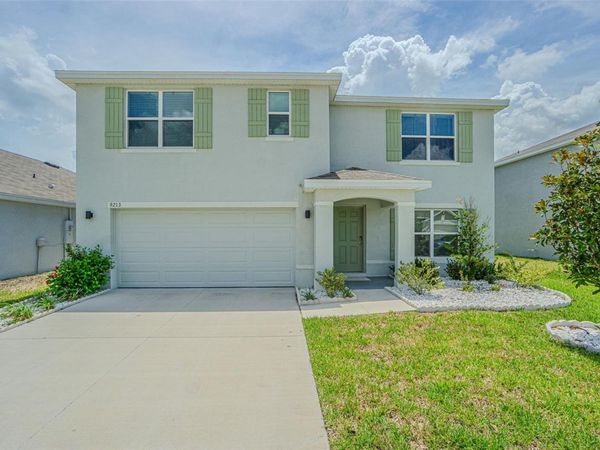 9213 MISSION BAY PL , TEMPLE TERRACE, FL 33637