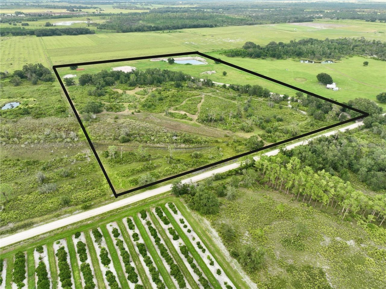 0000 Roberts Road , Ona, FL 33865 Photo