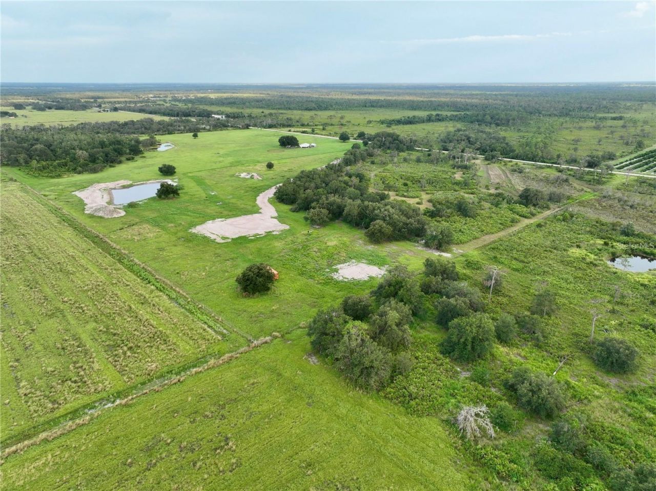 0000 Roberts Road , Ona, FL 33865 Photo