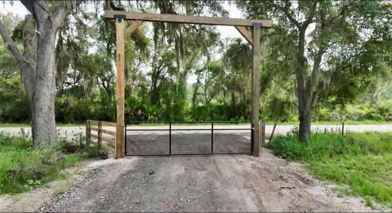 0000 Roberts Road , Ona, FL 33865 Photo