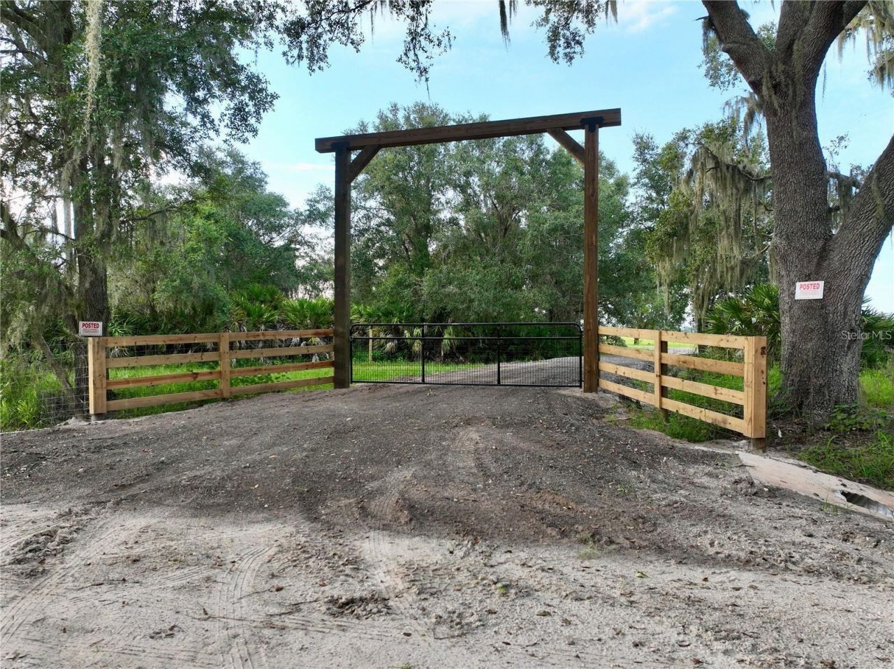 0000 Roberts Road , Ona, FL 33865 Photo