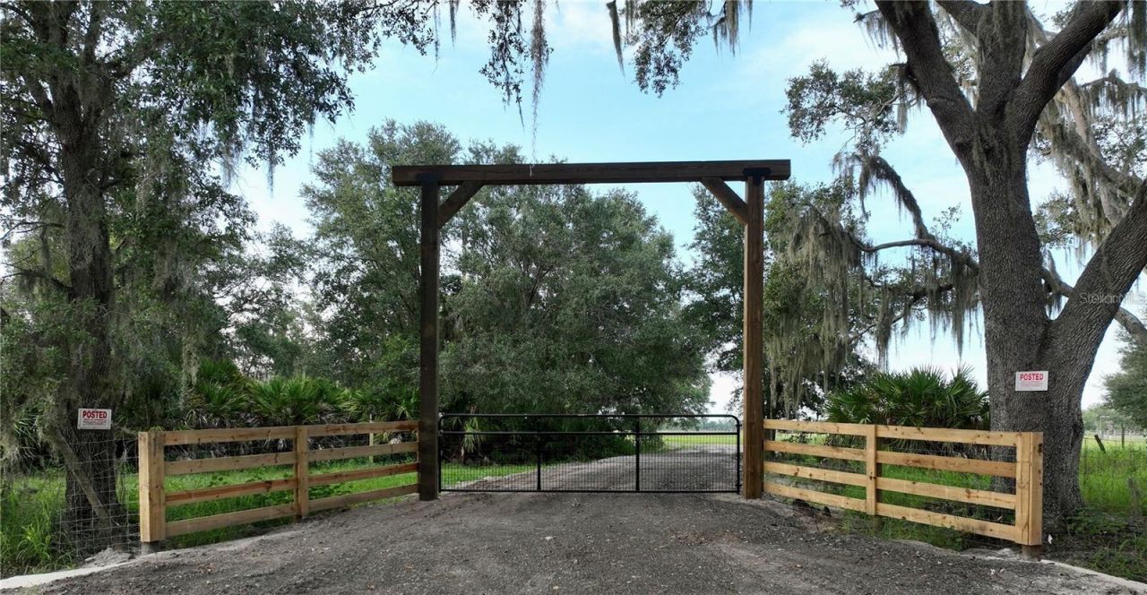 0000 Roberts Road , Ona, FL 33865 Photo