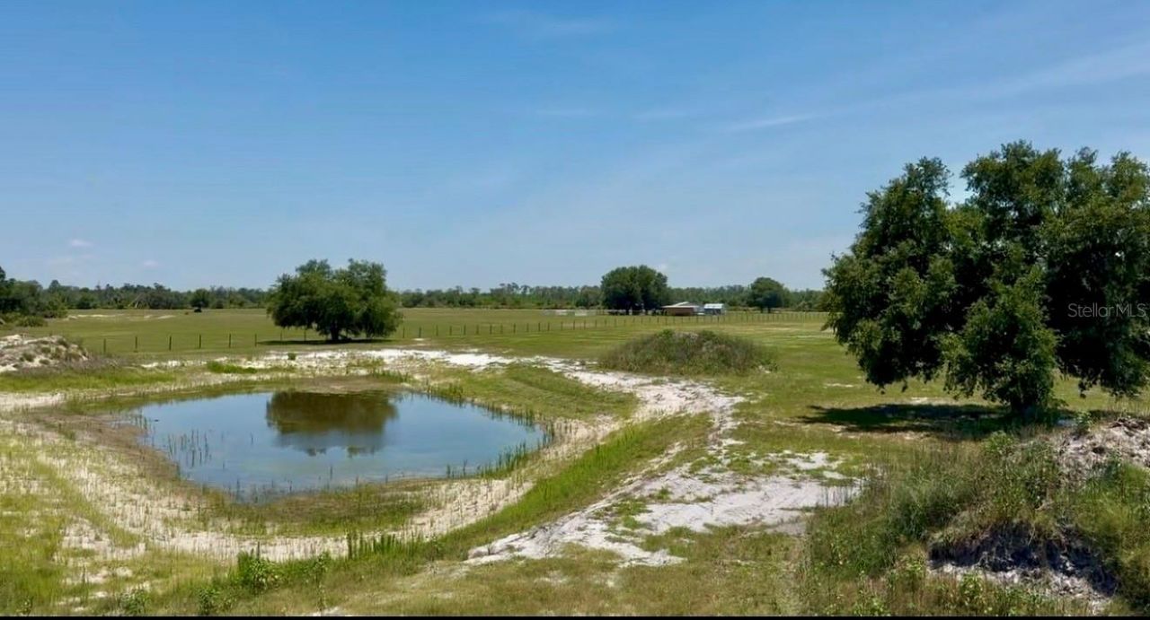 0000 Roberts Road , Ona, FL 33865 Photo