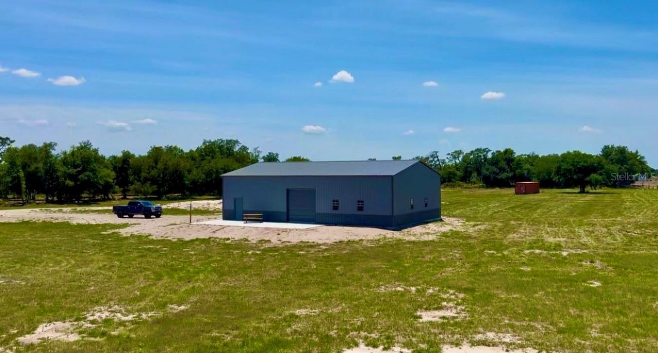 0000 Roberts Road , Ona, FL 33865 Photo