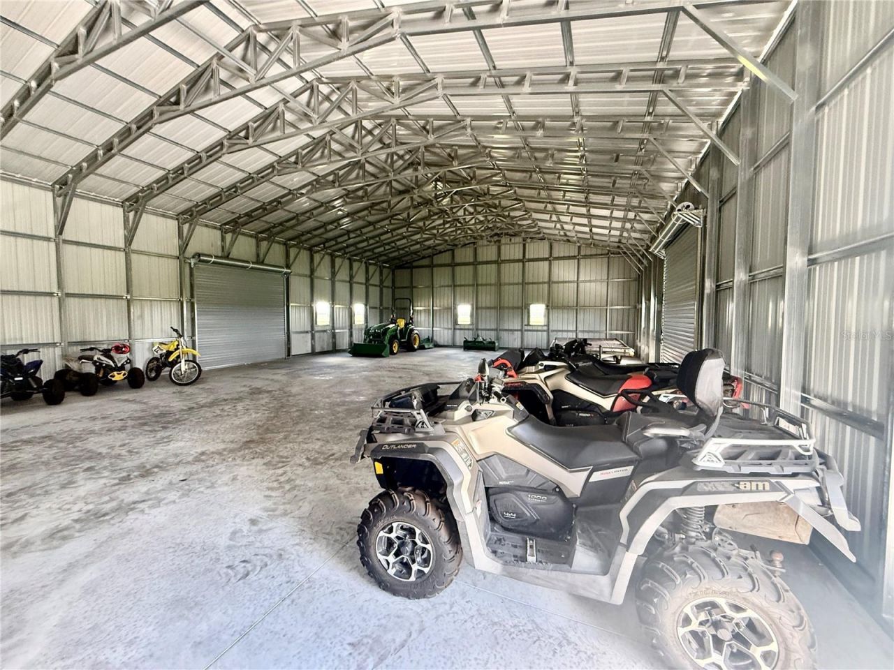 0000 Roberts Road , Ona, FL 33865 Photo