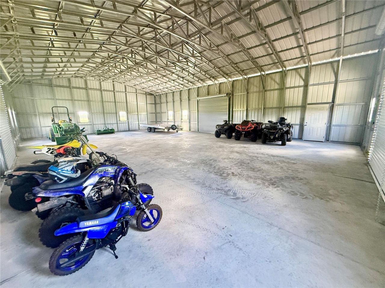 0000 Roberts Road , Ona, FL 33865 Photo