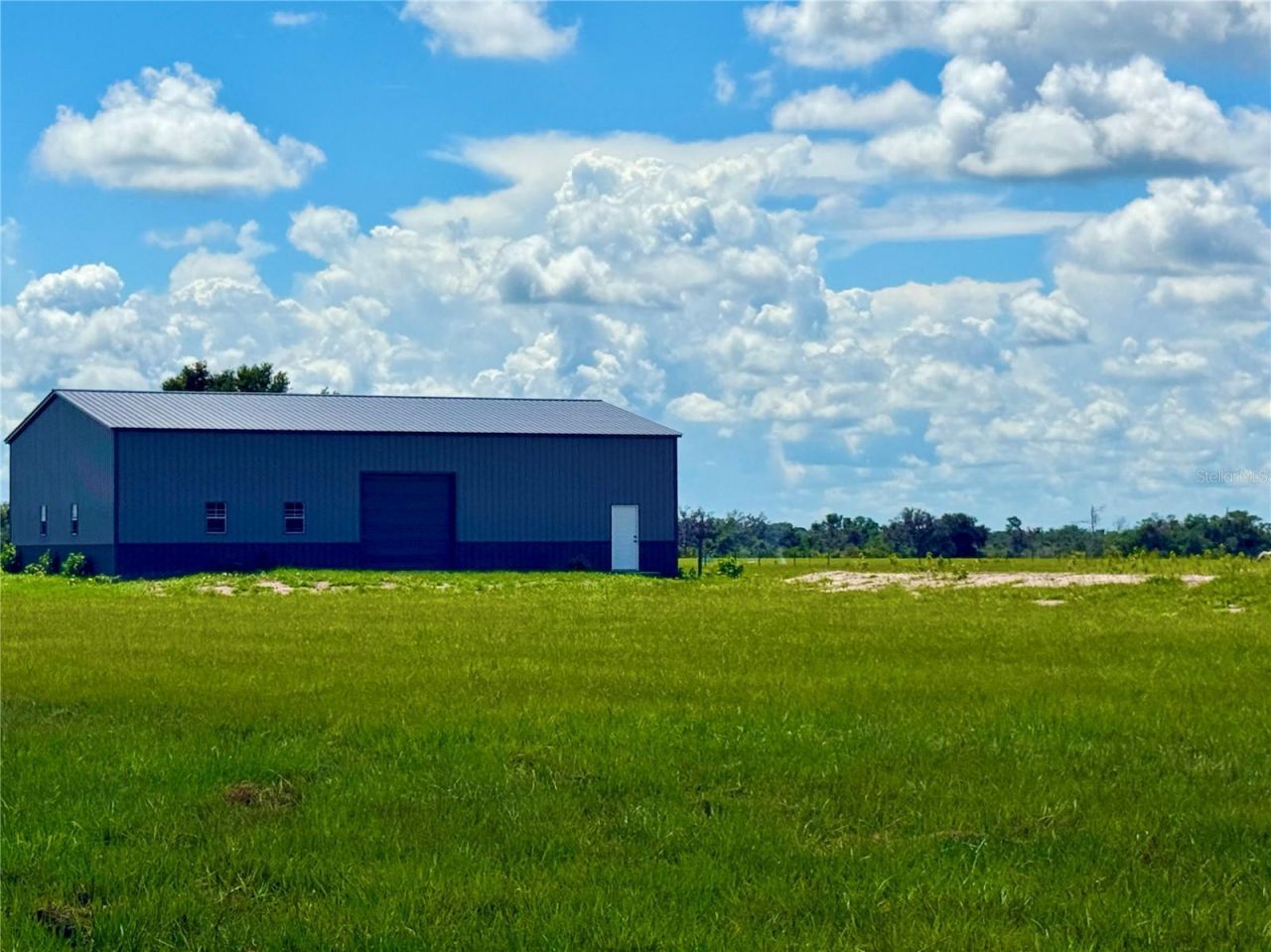 0000 Roberts Road , Ona, FL 33865 Photo