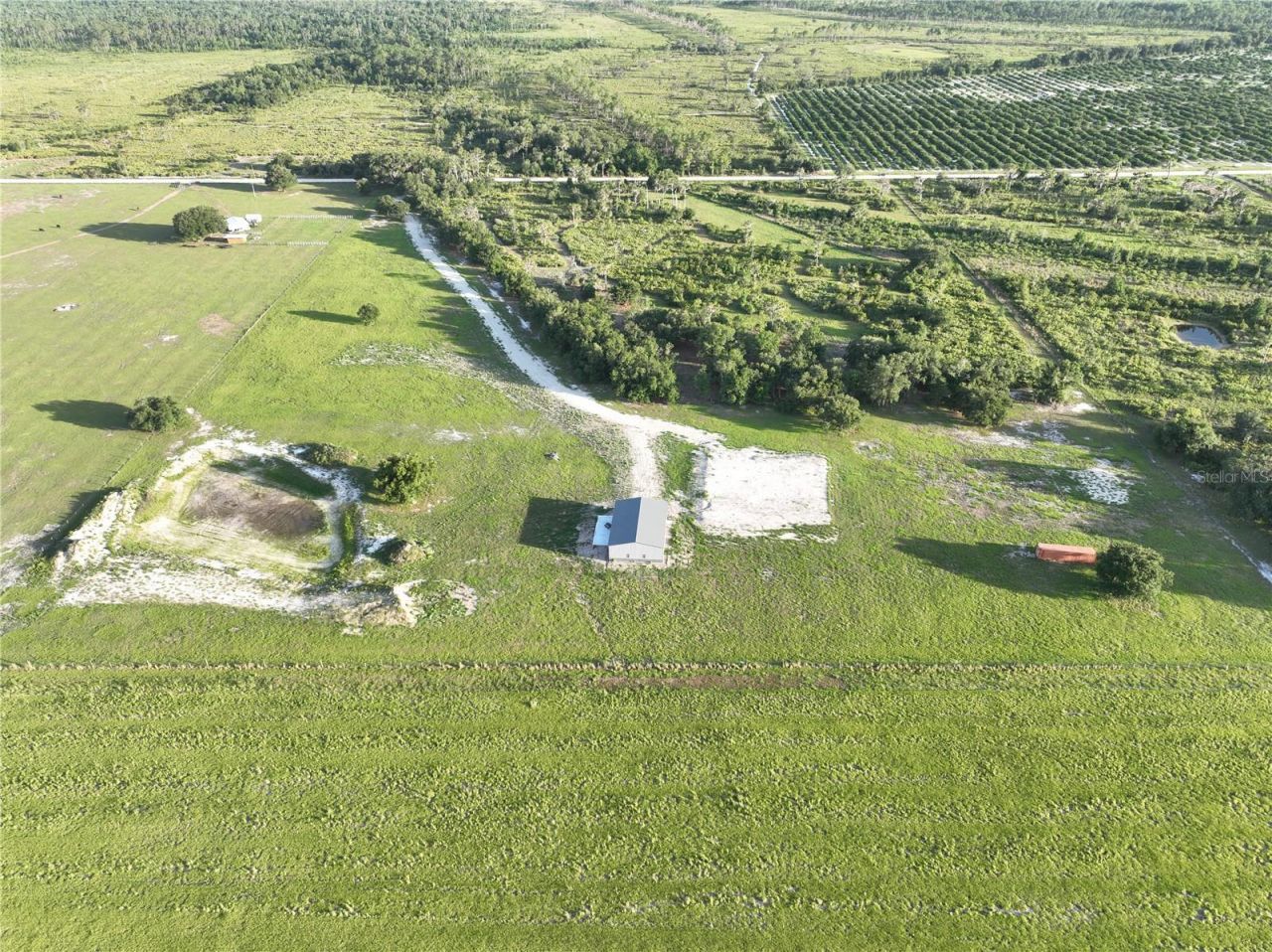 0000 Roberts Road , Ona, FL 33865 Photo