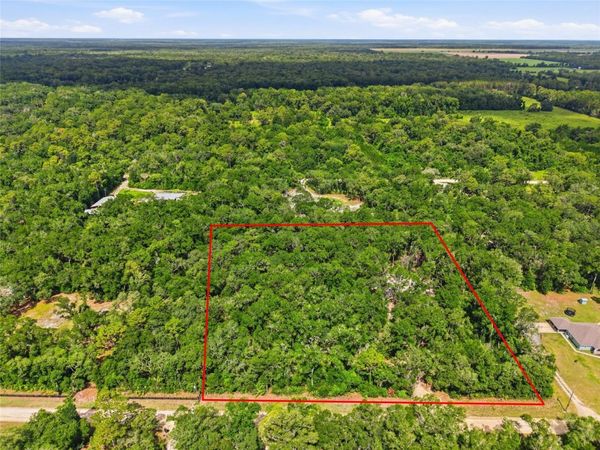 Lot 4 NW 78TH AVENUE , CHIEFLAND, FL 32626