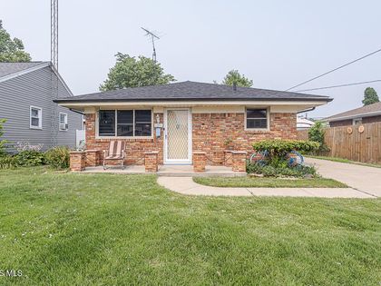 5235 303rd Street Toledo, OH 43611