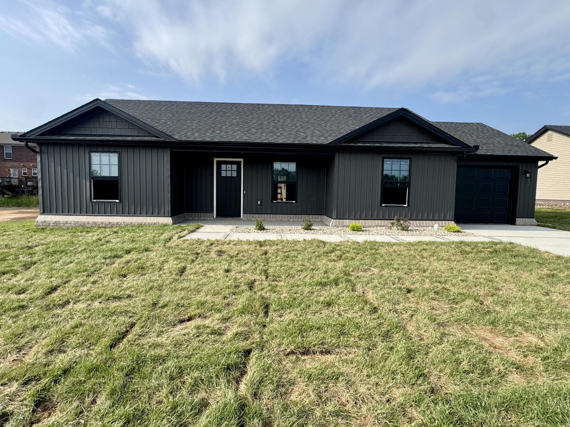 118 Bow Bridge Drive, Berea, KY 40403 Main Photo