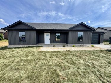 118 Bow Bridge Drive, Berea, KY 40403