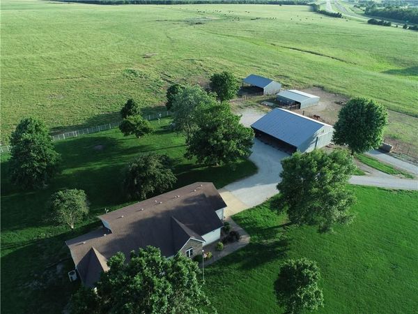 30919 W 363rd Street, Osawatomie, KS 66064