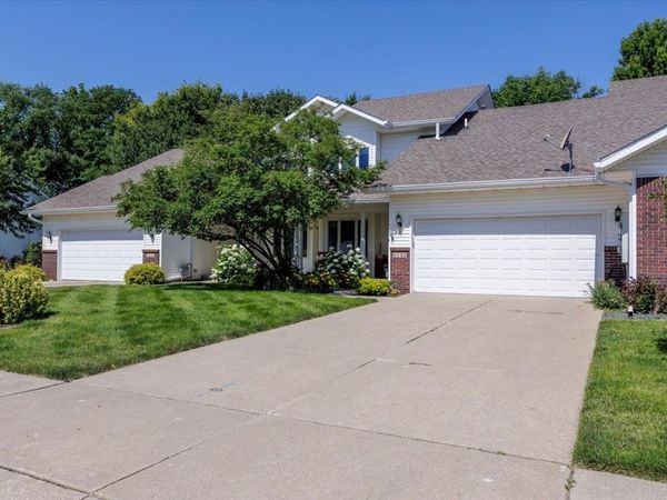 5030 Cleburne Court, Pleasant Hill, IA 50327