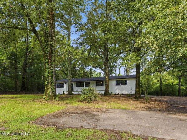 10917 Highway 27, Utica, MS 39175