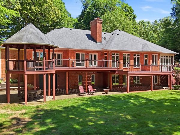 7540 S Susan Lane, Trafalgar, IN 46181