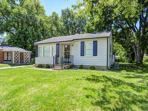 8725 Crawfordsville Road, Indianapolis, IN 46234