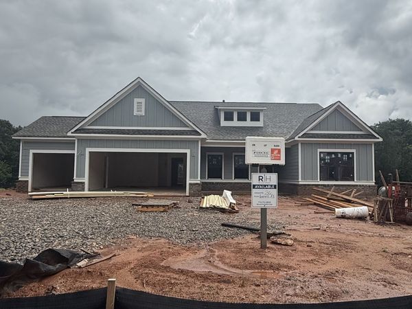 281 Weslyn Drive, Social Circle, GA 30025