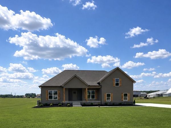 5638 Borthick Rd , Springfield, TN 37172