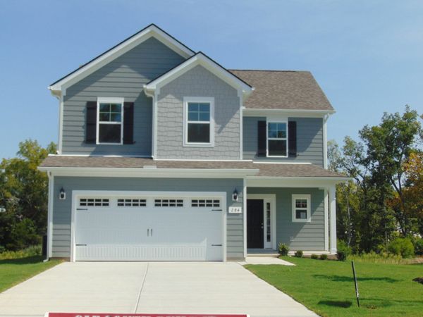 284 Spring Street, La Vergne, TN 37086