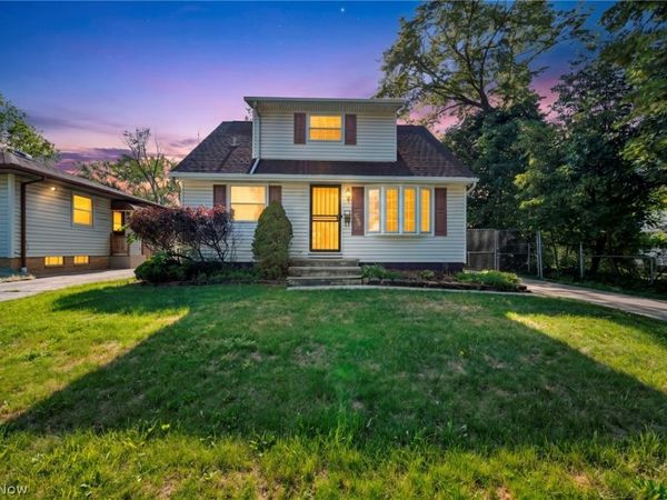 4630 W 190th Street , Cleveland, OH 44135