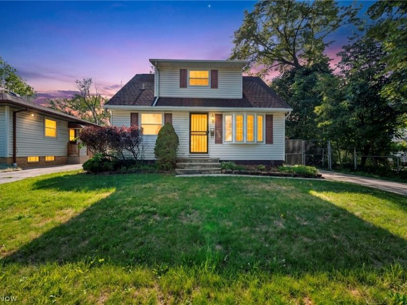 4630 W 190th Street, Cleveland, OH 44135 Photo 1