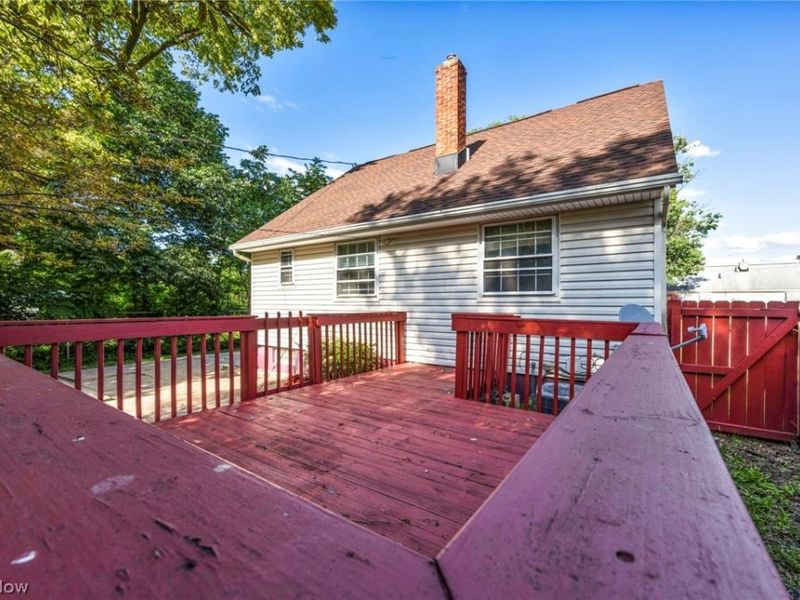 4630 W 190th Street, Cleveland, OH 44135 Photo 6