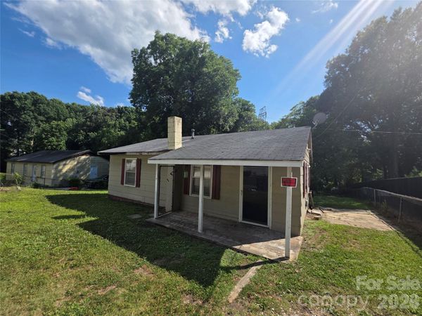 85 Gilmer Street, Gastonia, NC 28052