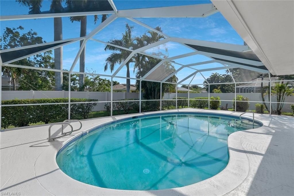 1569 Woodwind Ct, Fort Myers, FL 33919 Photo