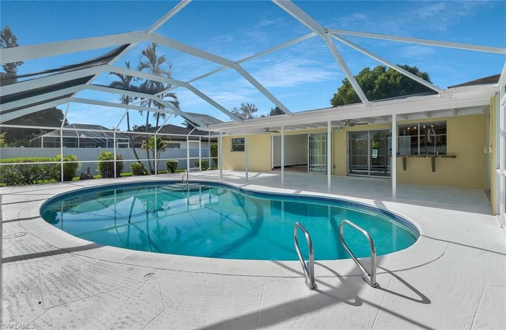 1569 Woodwind Ct, Fort Myers, FL 33919 Photo