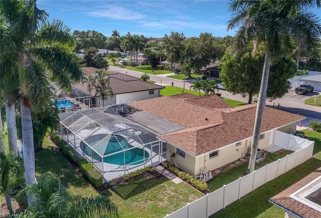 1569 Woodwind Ct, Fort Myers, FL 33919 Photo